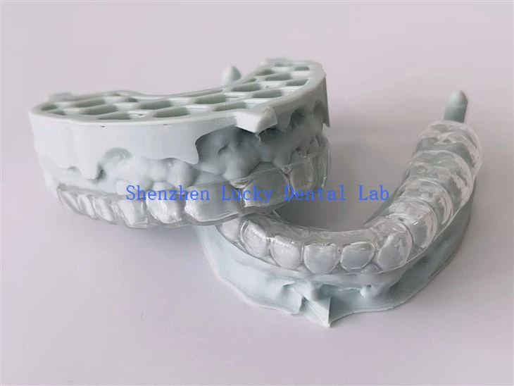China Hard Night Guard Factory